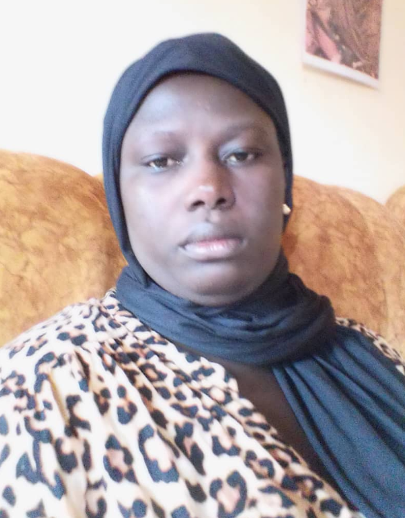 Ndeye Astou NDIAYE 