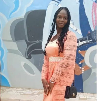 Ruth COULIBALY