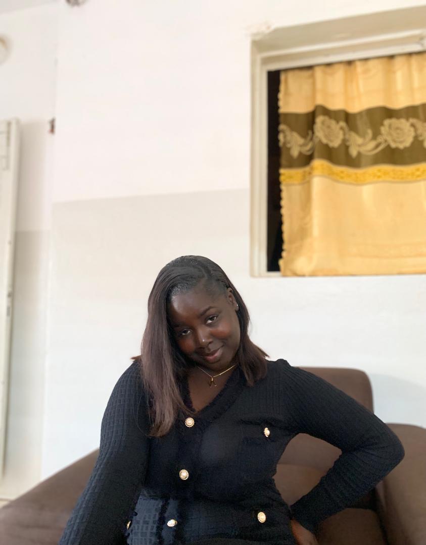 Seynabou Ndiaye 