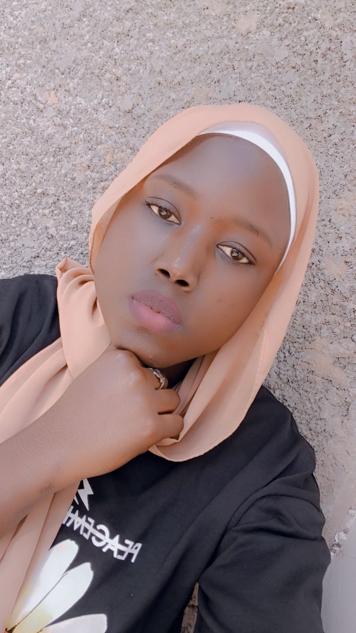 Aissatou DIOUF
