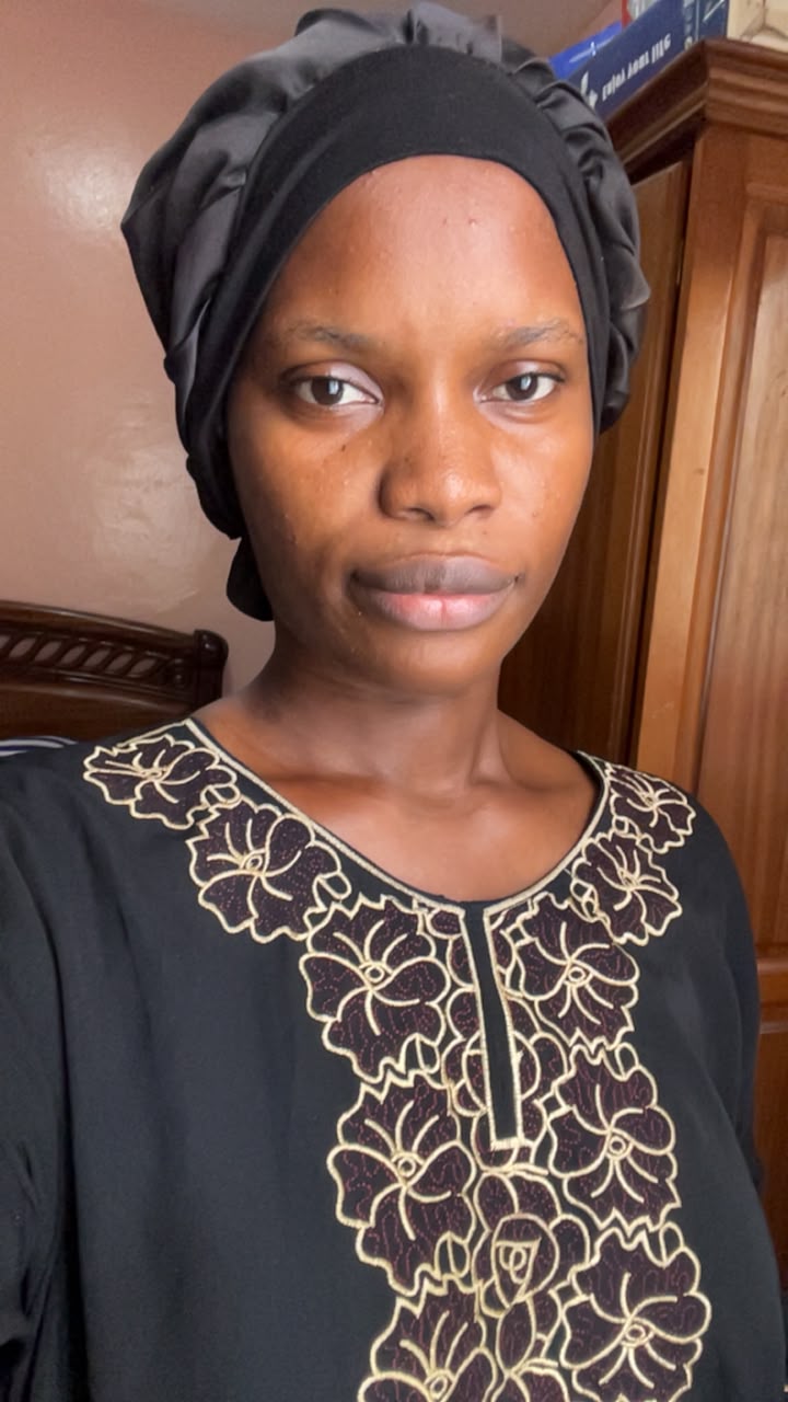 Anna Diagne Paye 