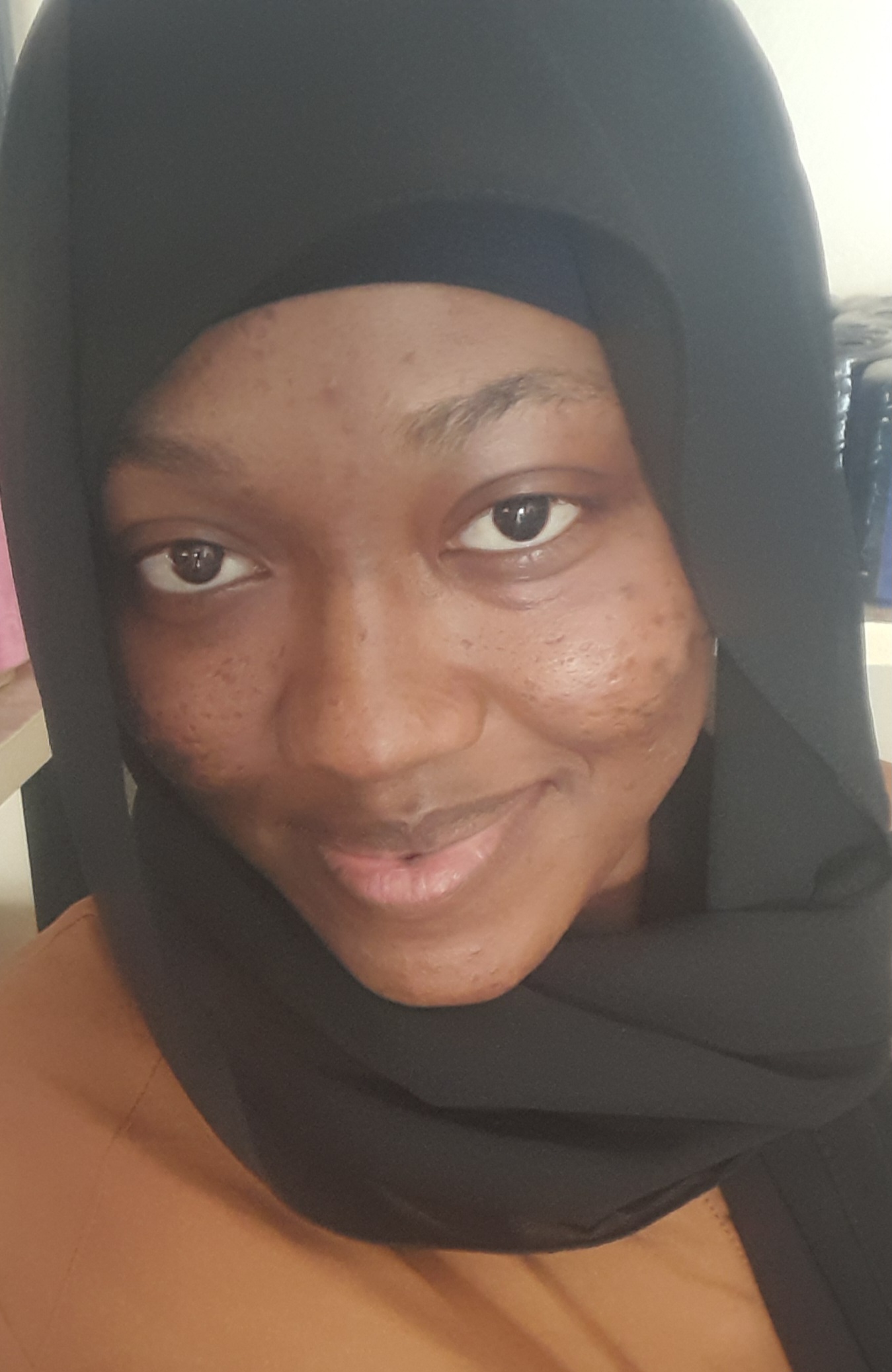 Élisée Ruth Mbala
