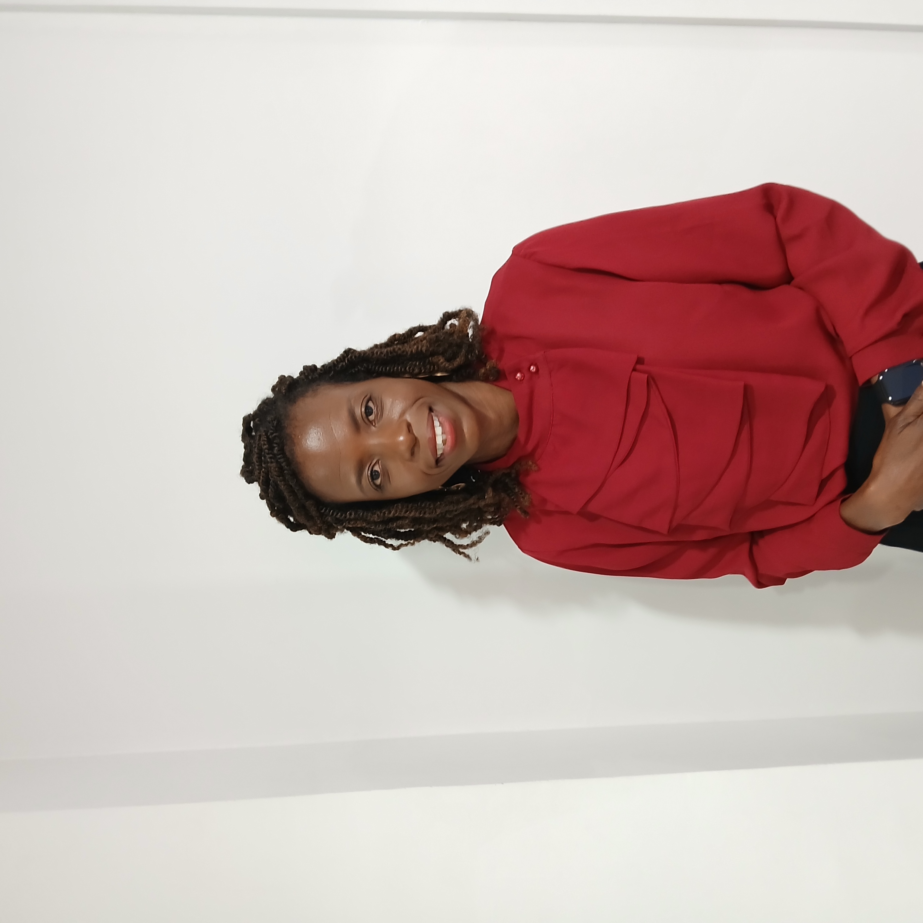 Yaye Oumou DIALLO