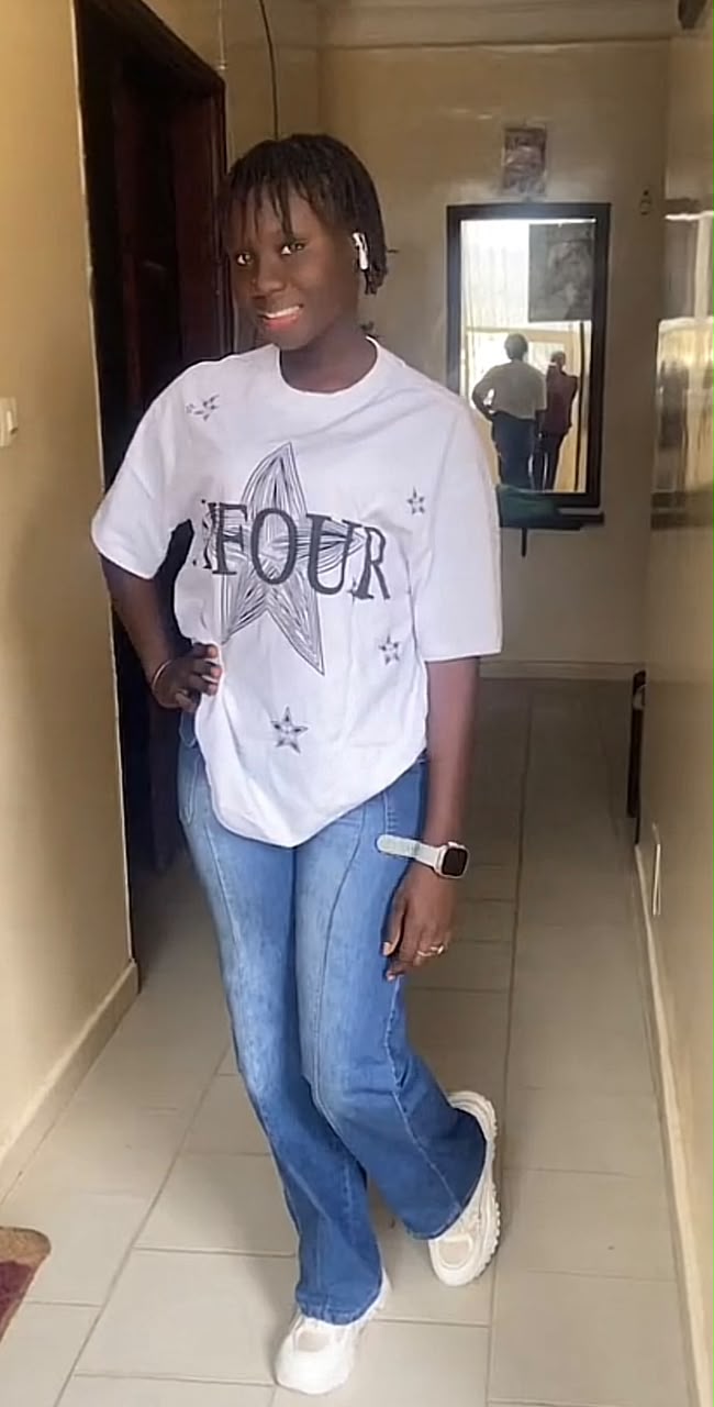 Seny DEMBA 
