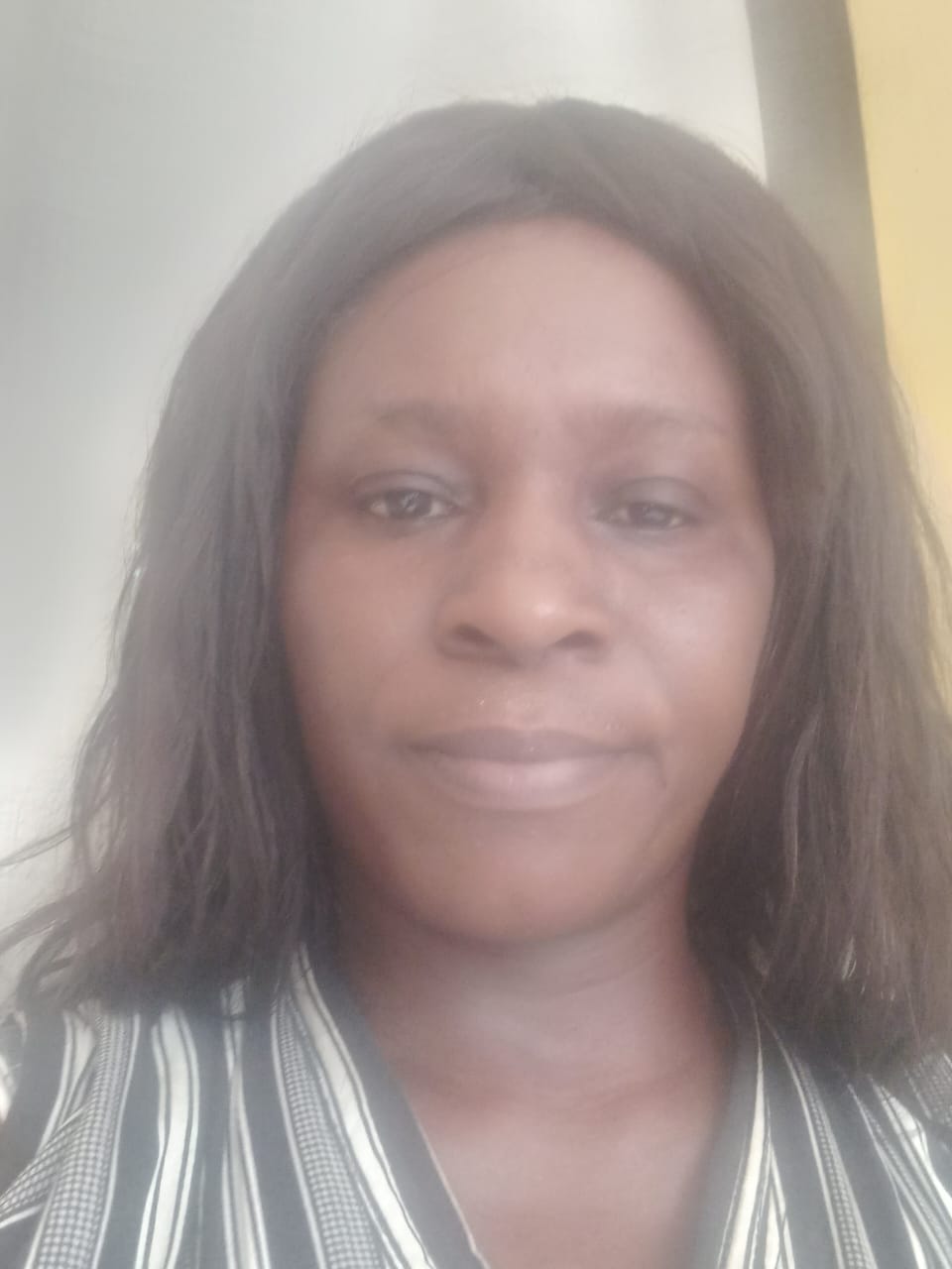 Doussou TRAORE