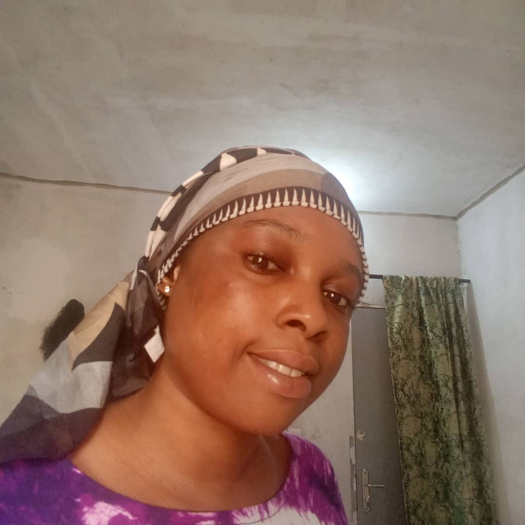 Halimatou DIALLO