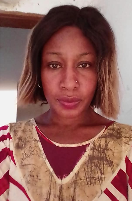 Awa NDIAYE
