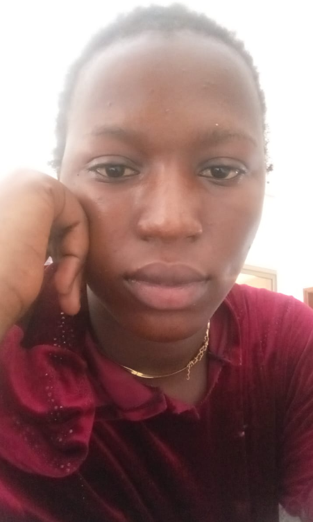 Ndeye Awa GAYE