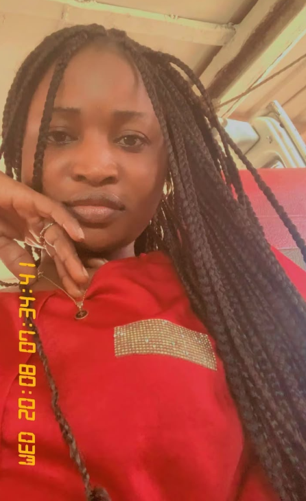  Florence Ndeo NGOM