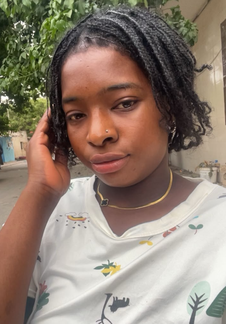 Awa Barro CAMARA