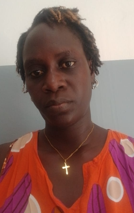 Mariame GOMIS