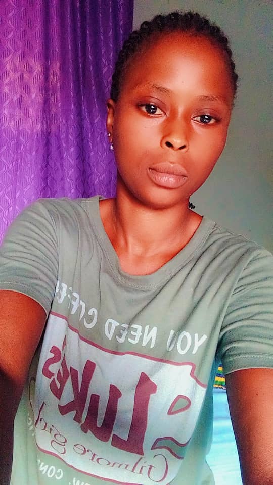 Binta DIEYE