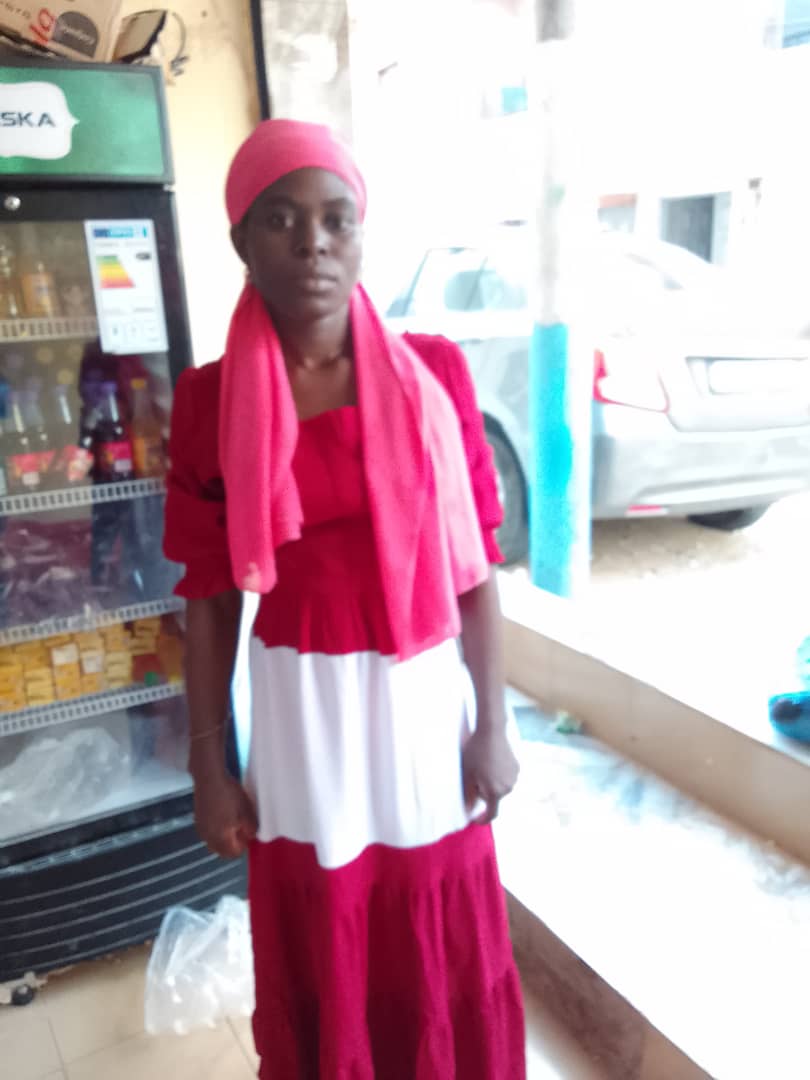 Ndeye Amie SANE