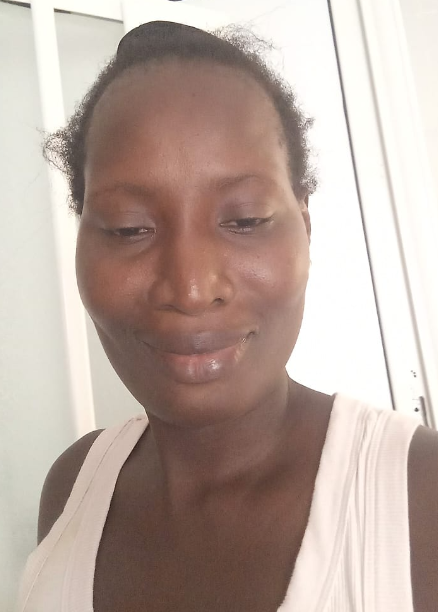 Fambaye Fall DIOP
