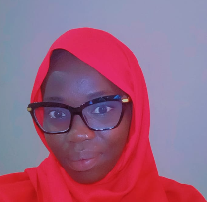 Néné Awa BA