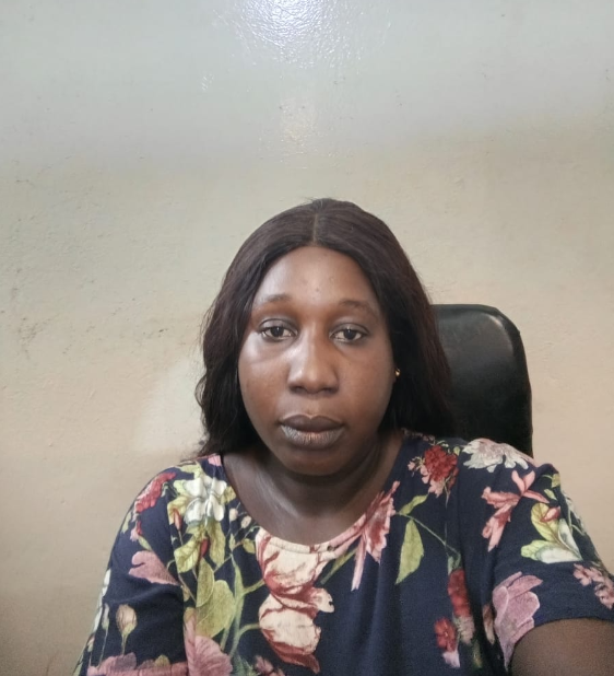 Neye Coumba NDIAYE 
