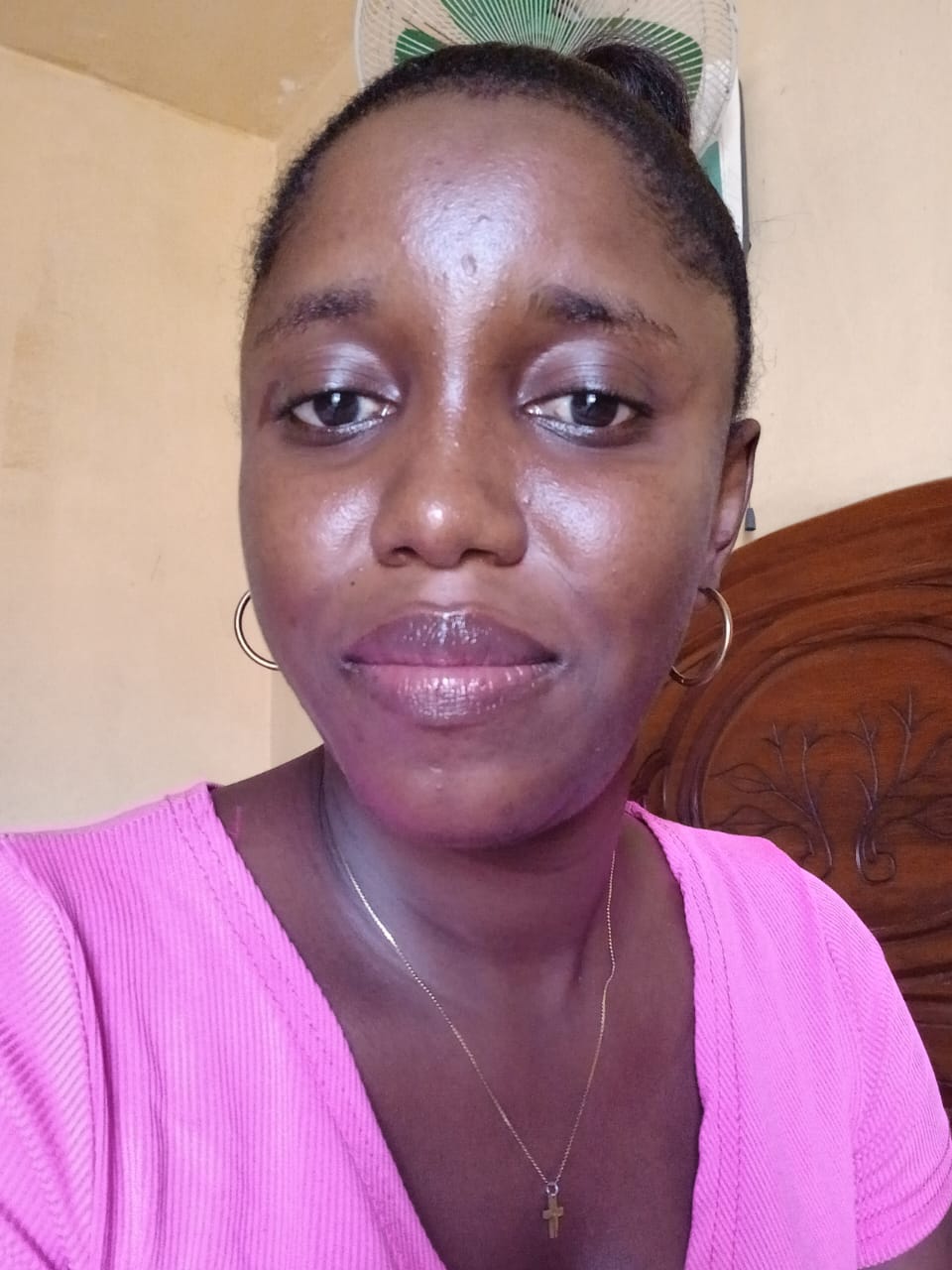 Gisele Sokhna NDIONE