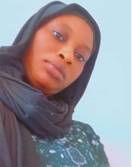 Oumou DIOP