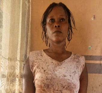 Satou DIOP