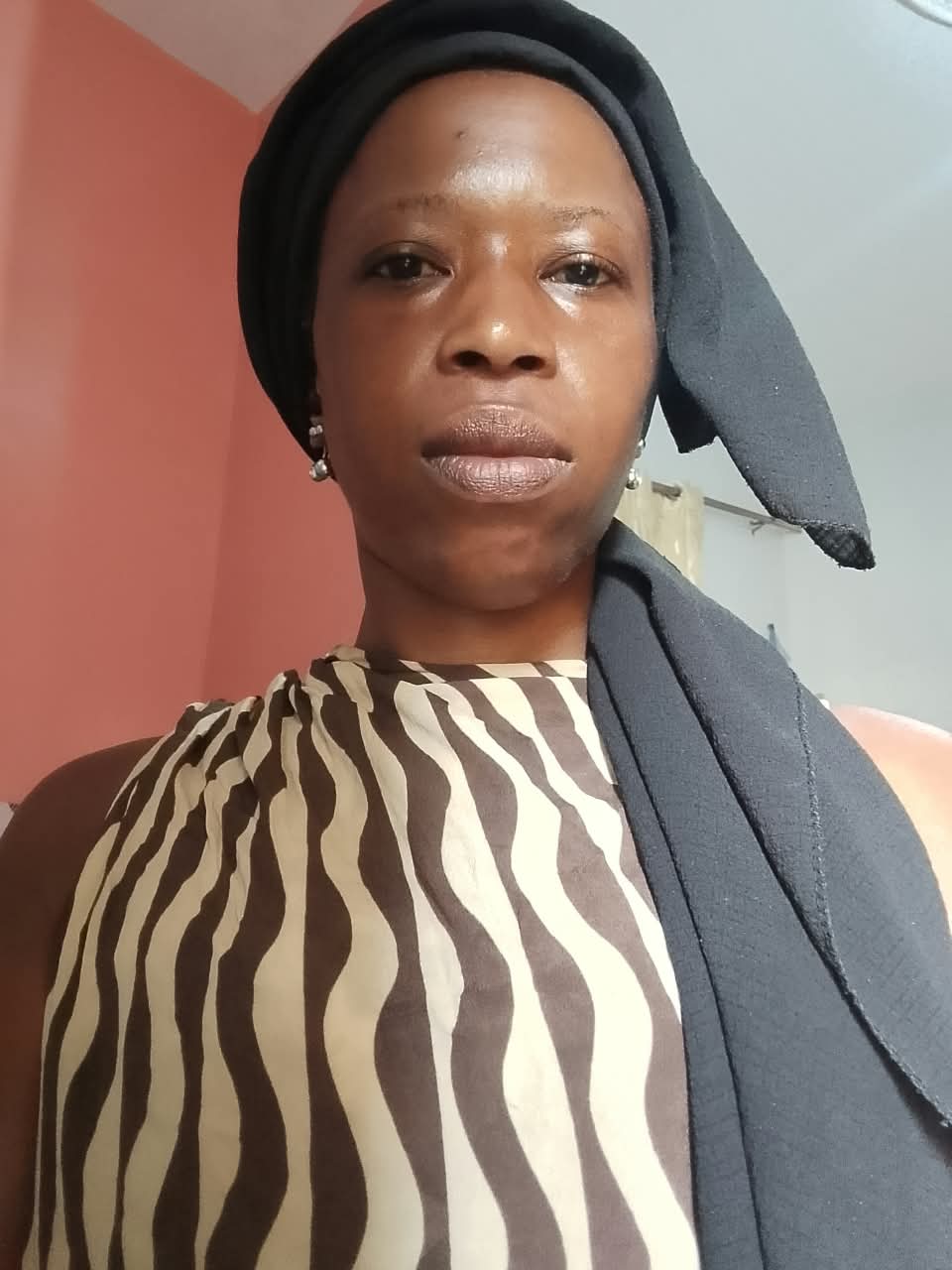 Amy BADJI