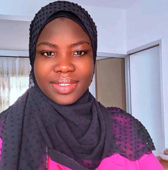 Oumy DIOUF