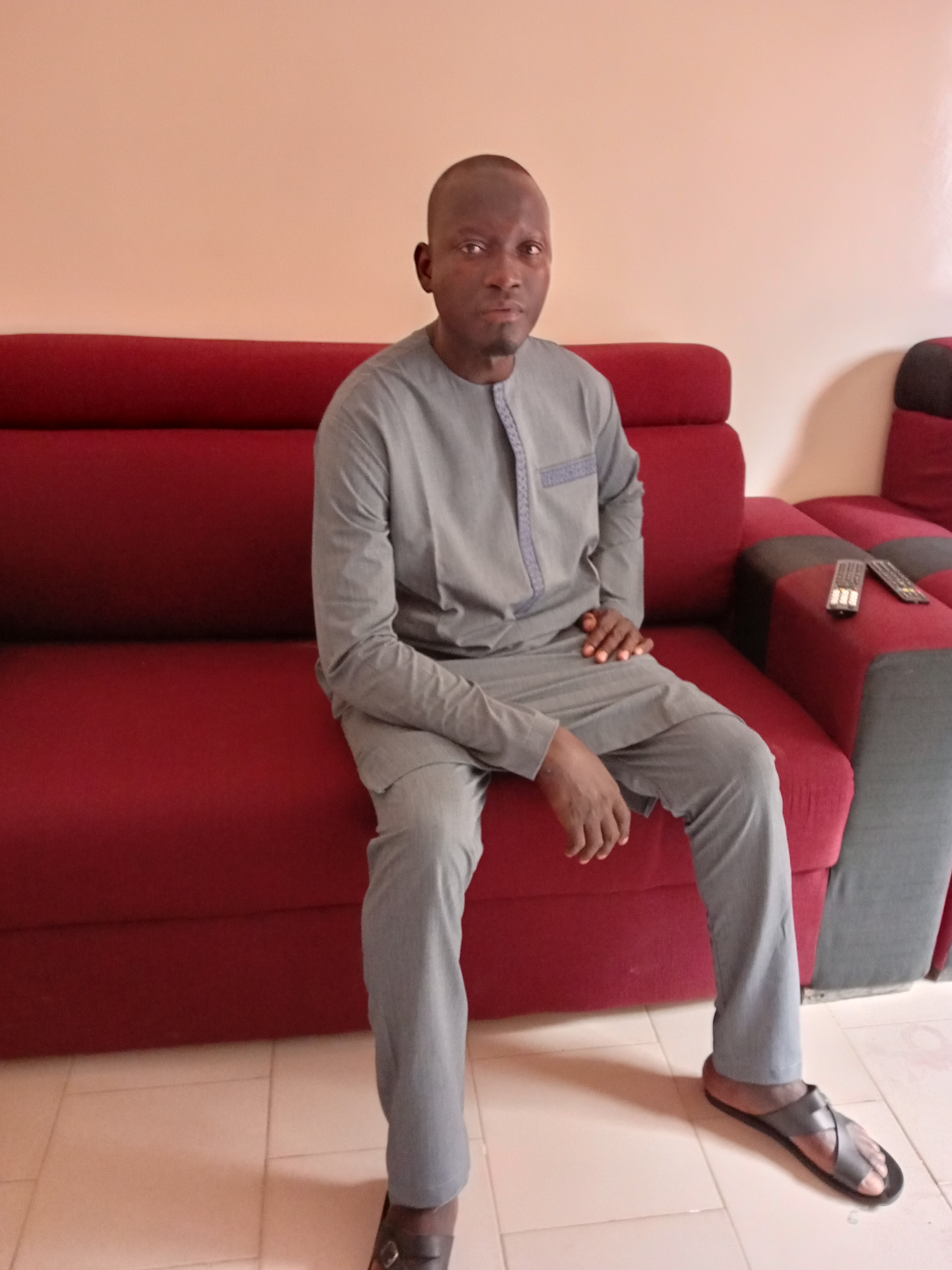 Latyr Diouf