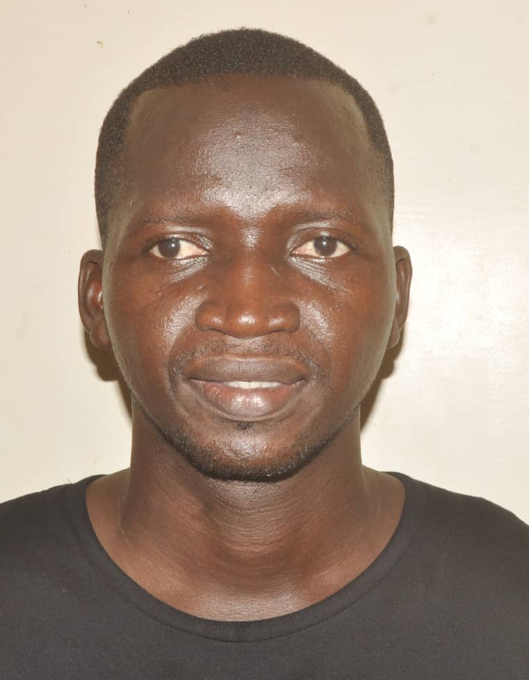 Fidel Diatta