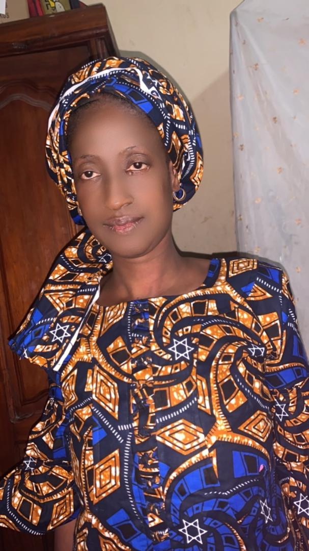 Aïssata MBODJI