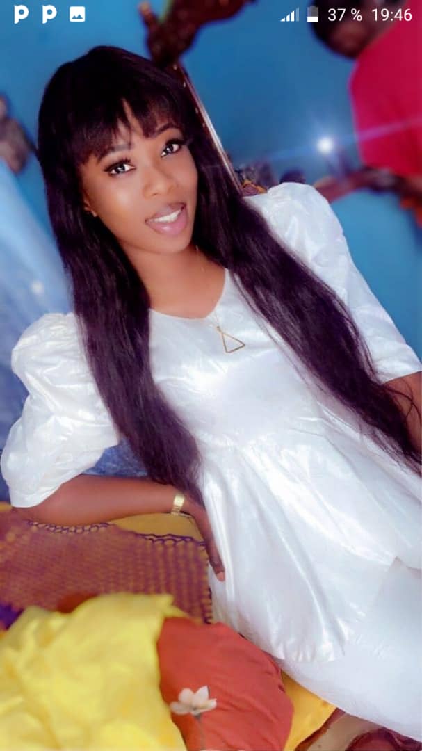 Abdoulaye Moussa Atim