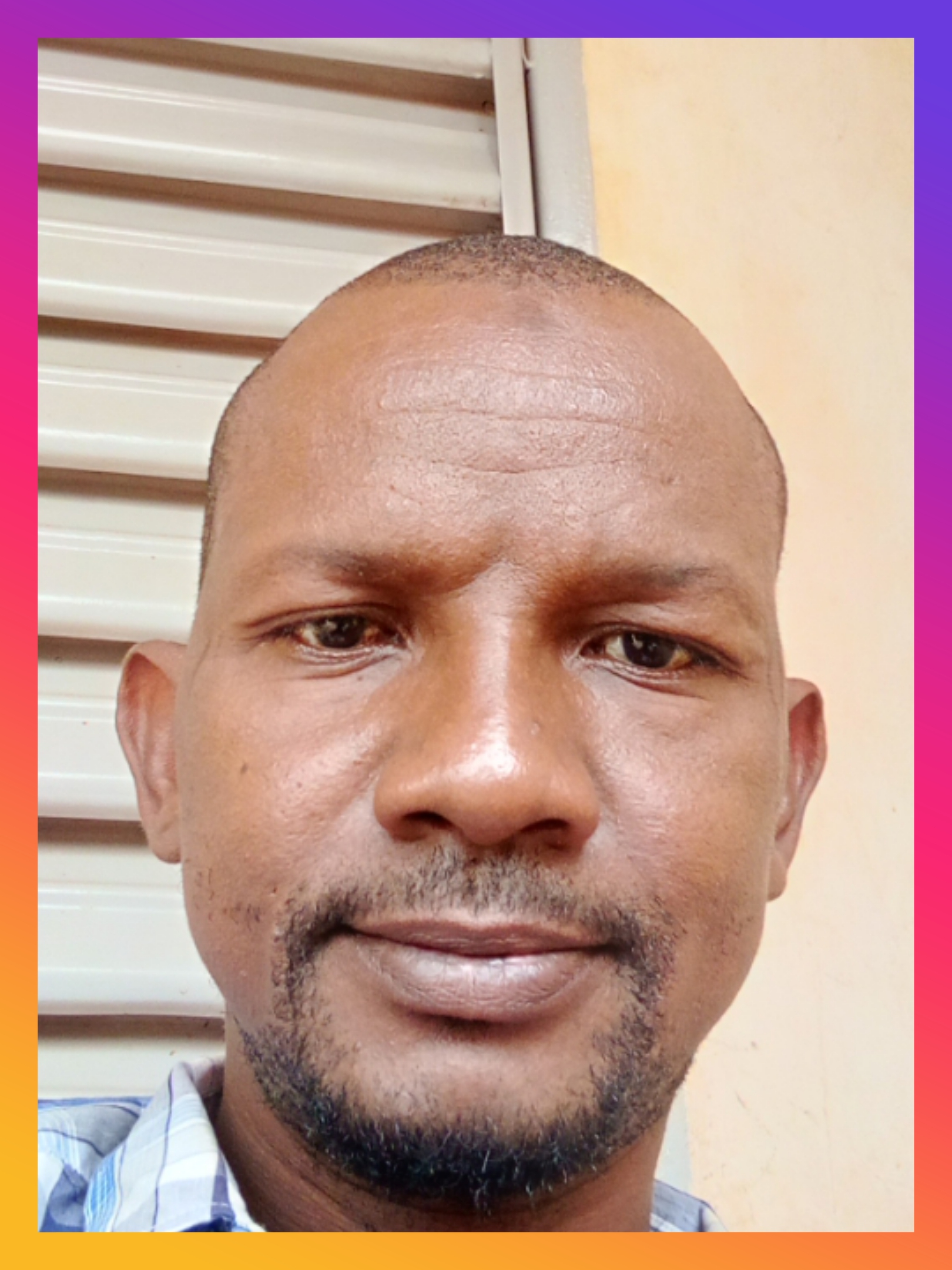 Aliou dit baba Maiga