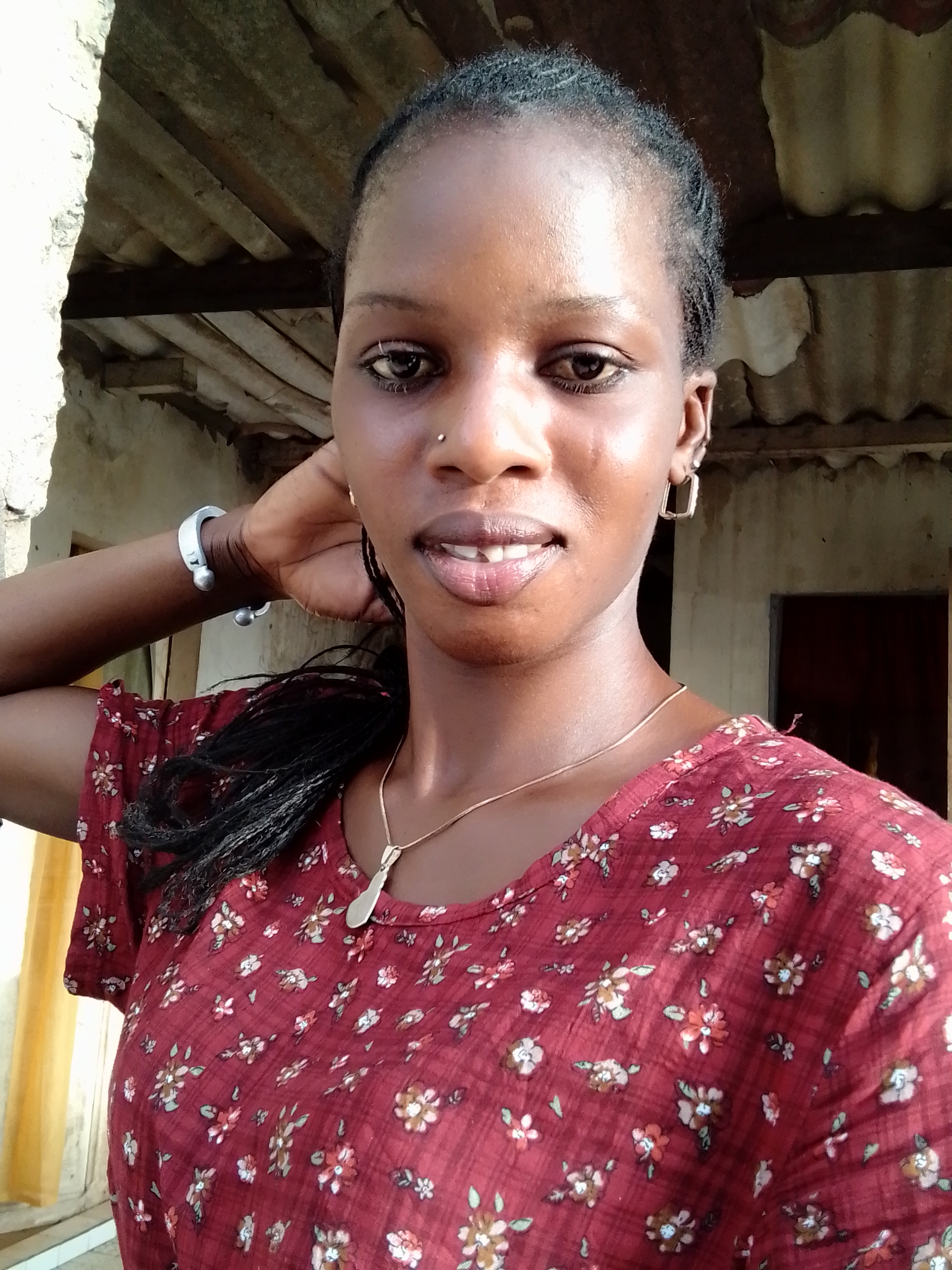 Fatou CISSE