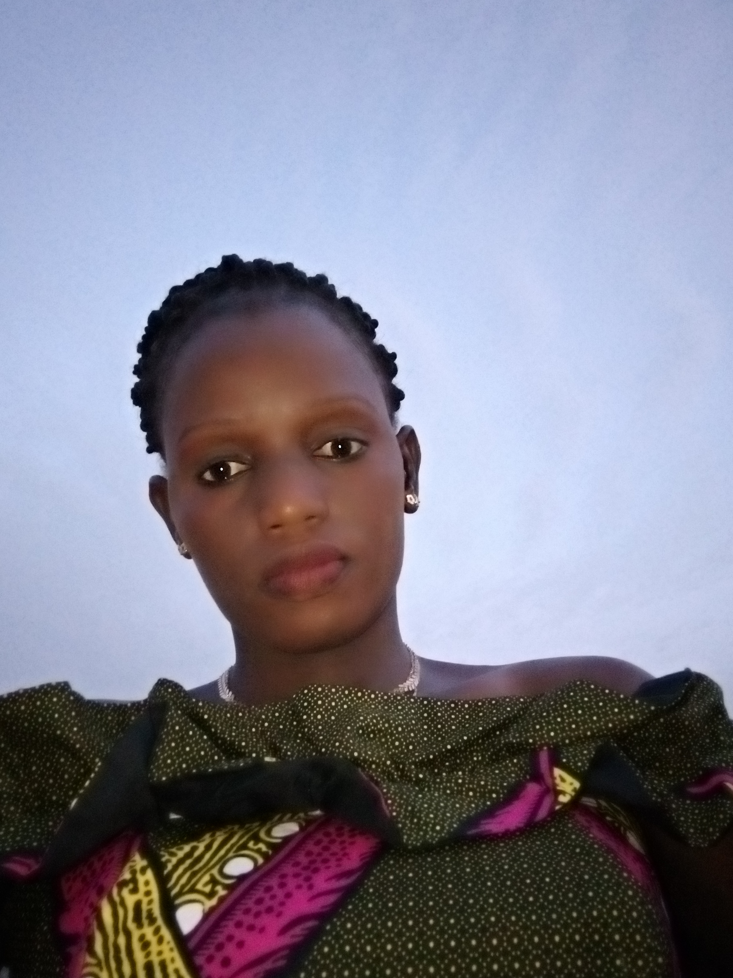 Ndeye amie DIOUF