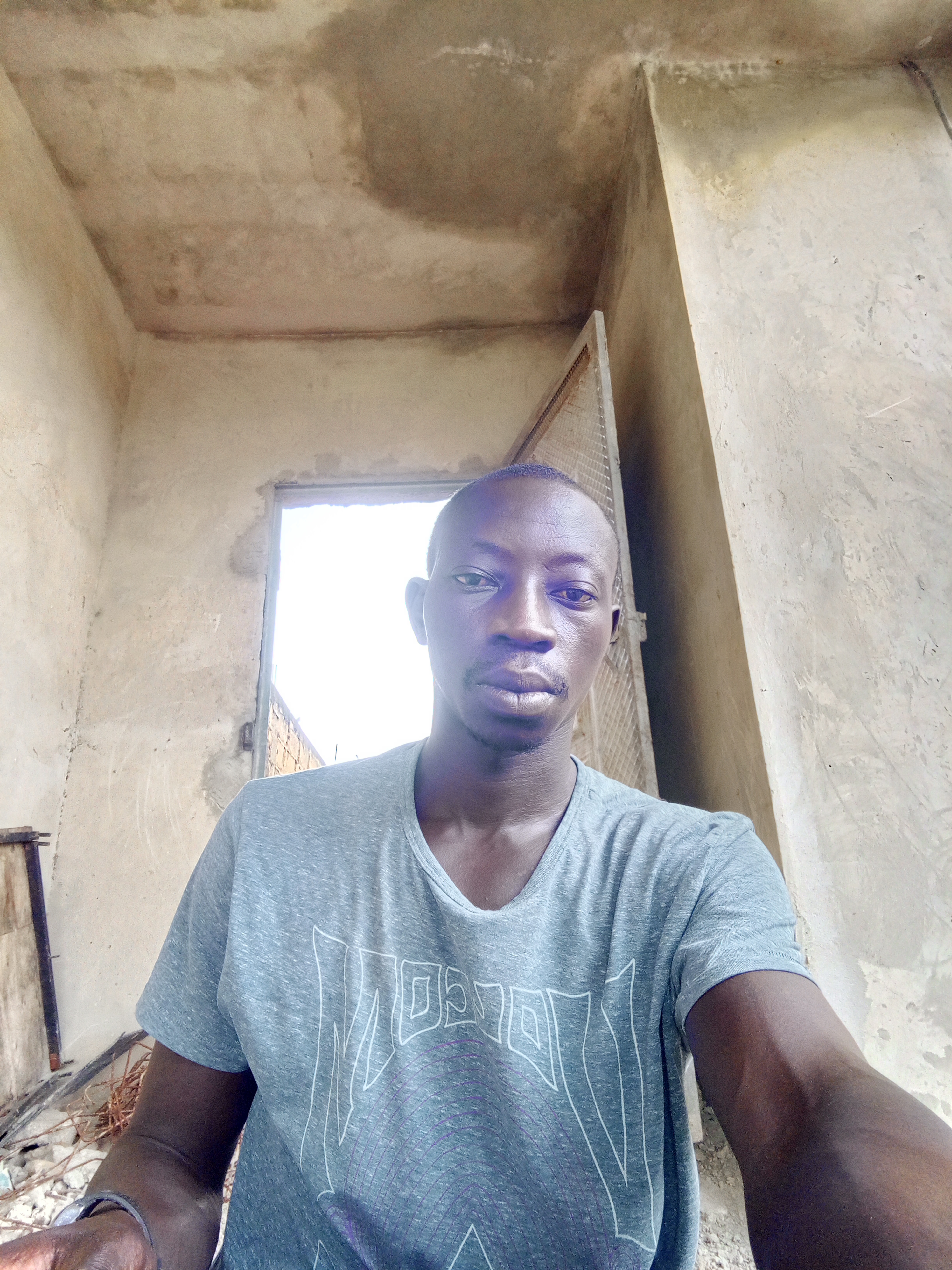 Yannick Amance Preira 