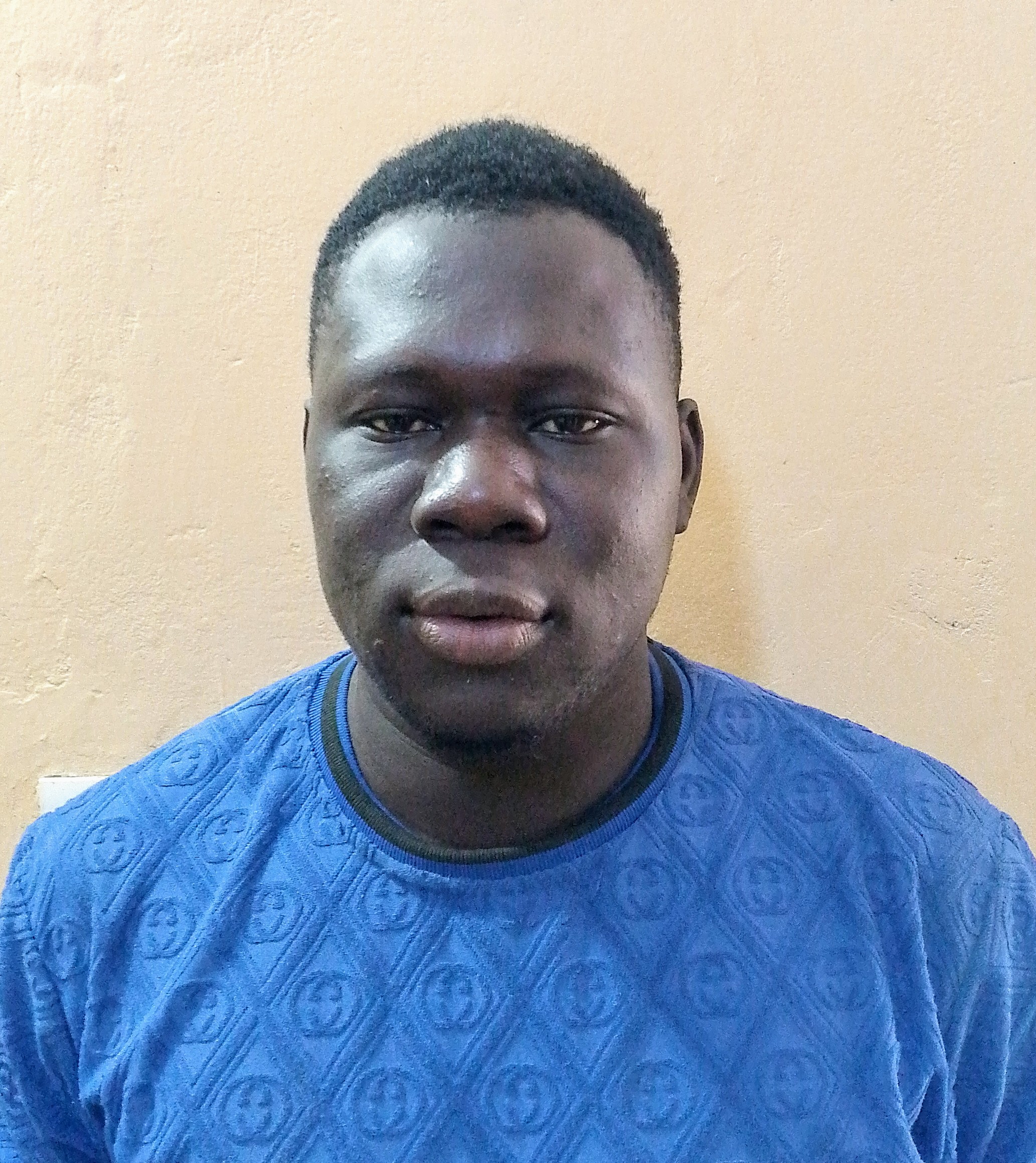 Timo léon doum faye