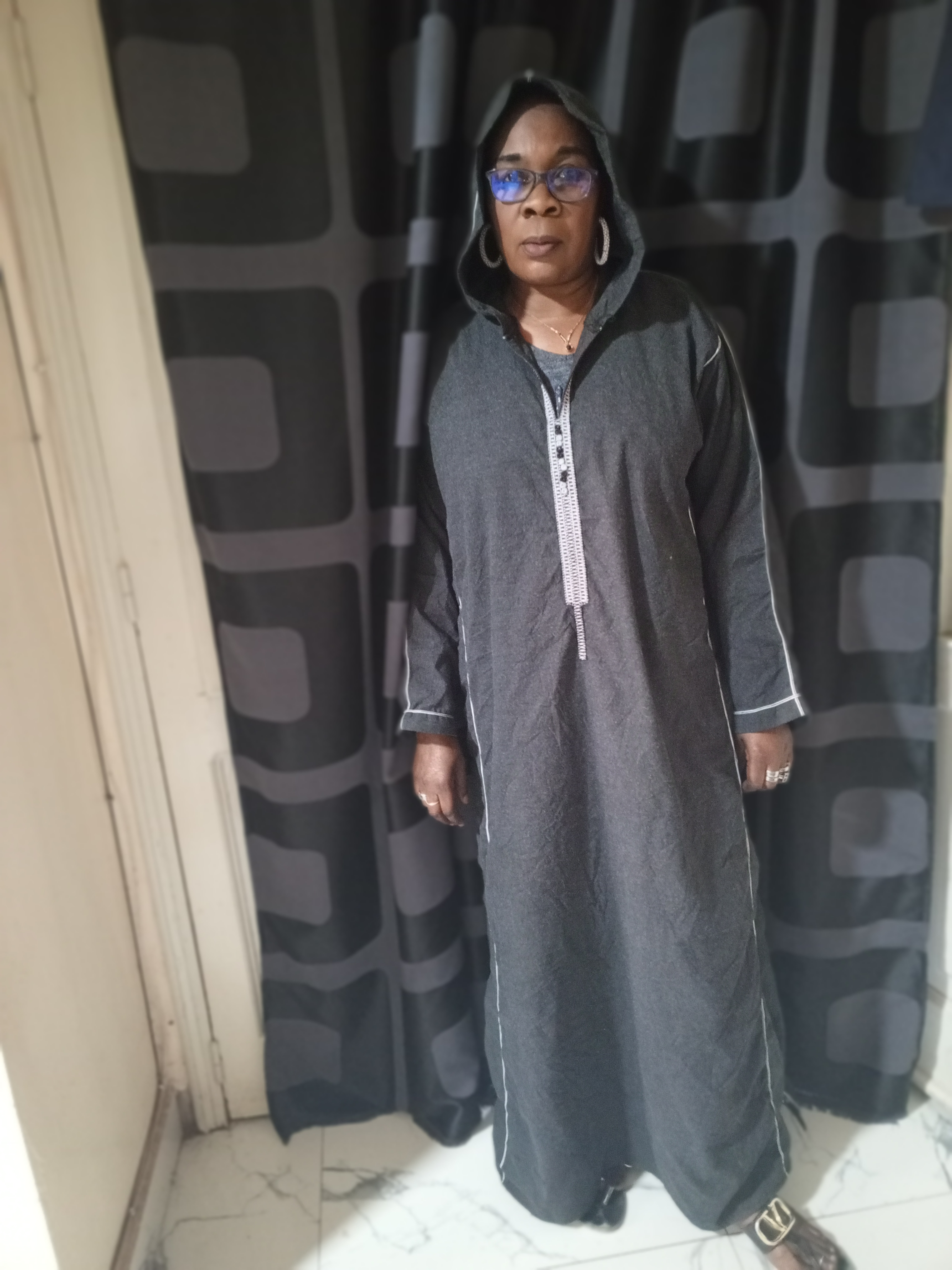 Rokhaya Khoury NDIAYE