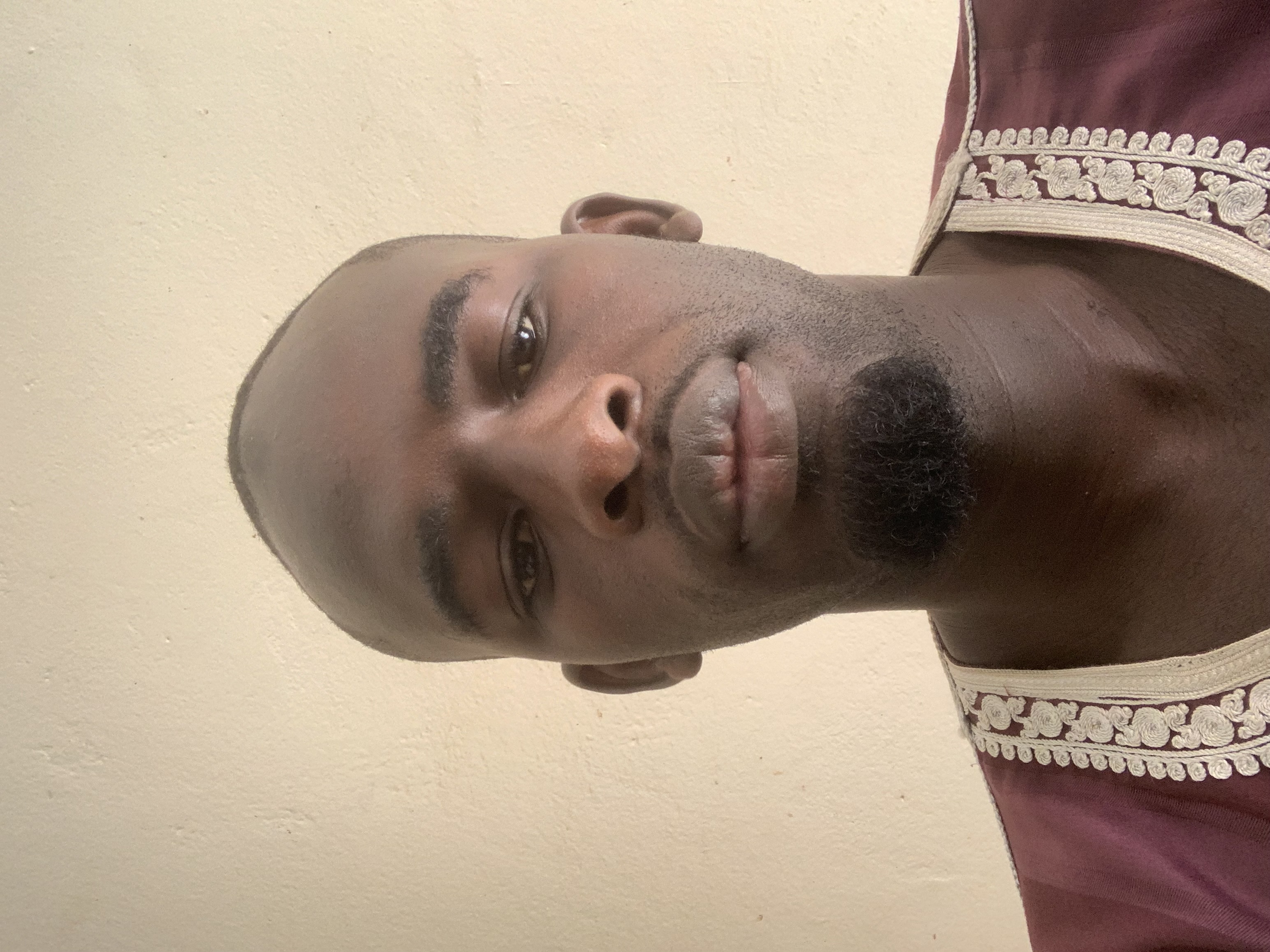 Imame sakhir Ndiaye 