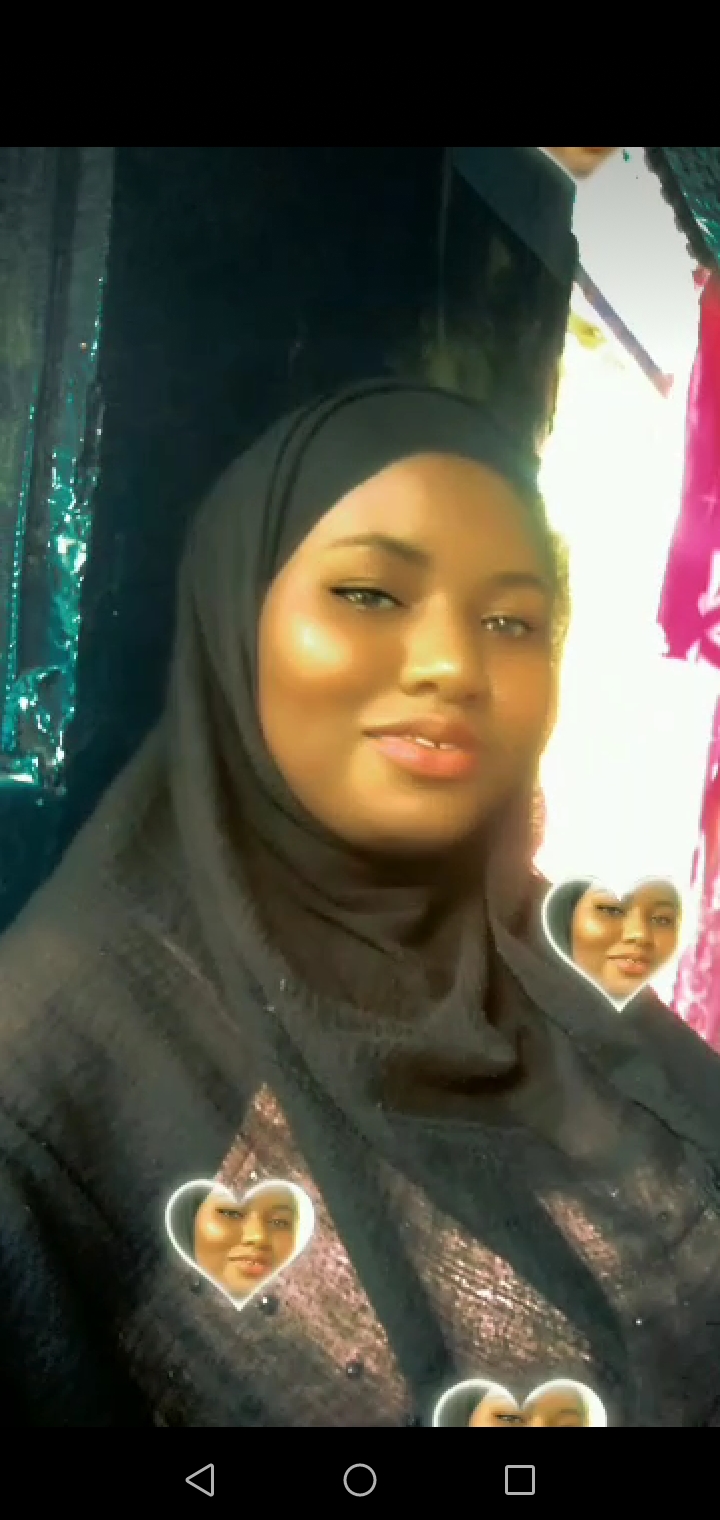 Fatou NGoure Gassama 