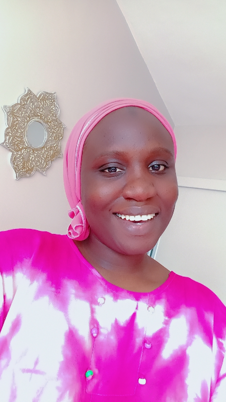 Absa DIOUF