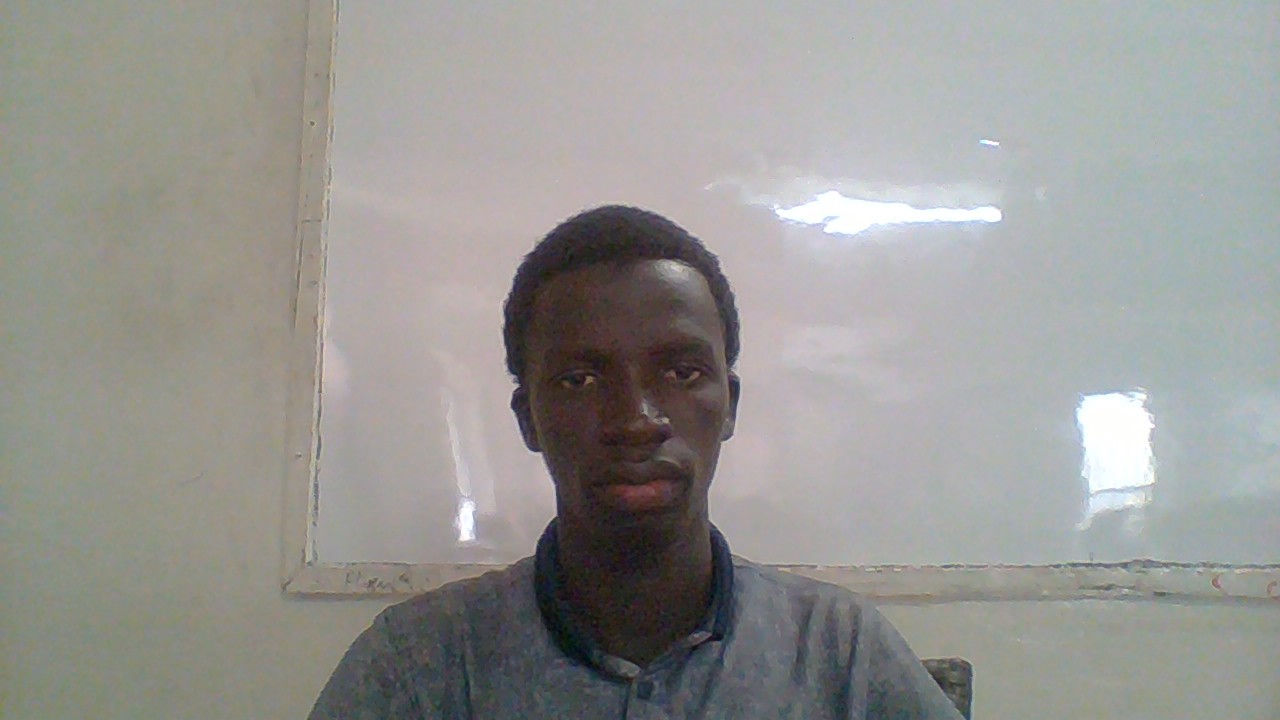 Abdoulaye diop