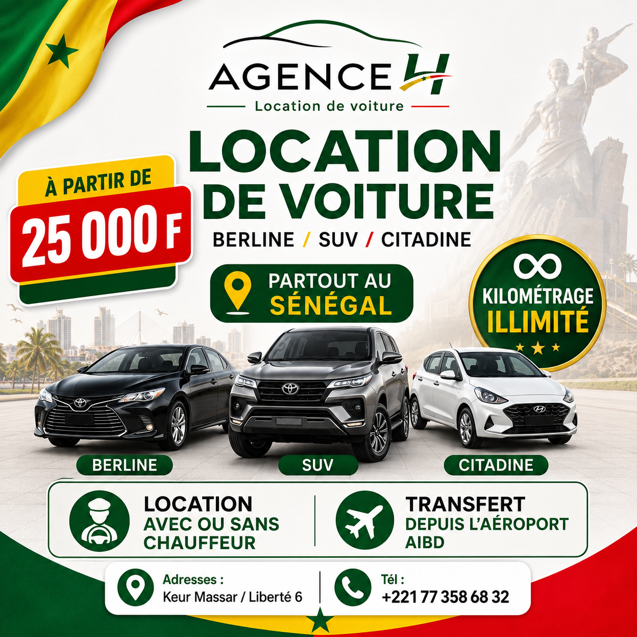 Publicité